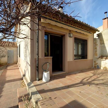 Casa Rural Las Tejas - Ideal Para Familias Y Grupos Bayubas de Abajo Exterior foto