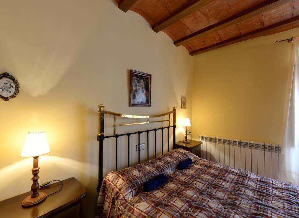 Casa Rural Las Tejas - Ideal Para Familias Y Grupos Bayubas de Abajo Exterior foto