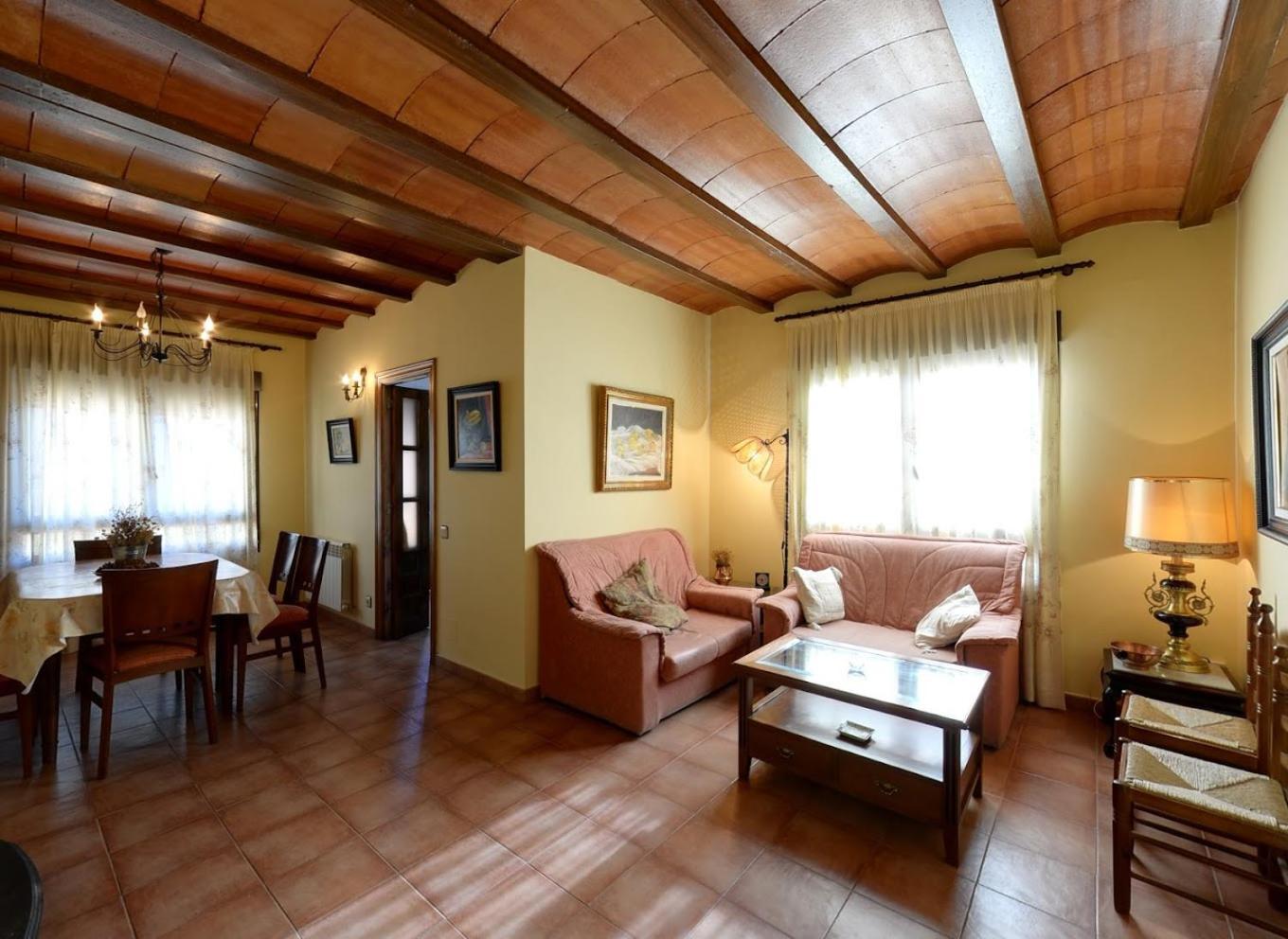 Casa Rural Las Tejas - Ideal Para Familias Y Grupos Bayubas de Abajo Exterior foto
